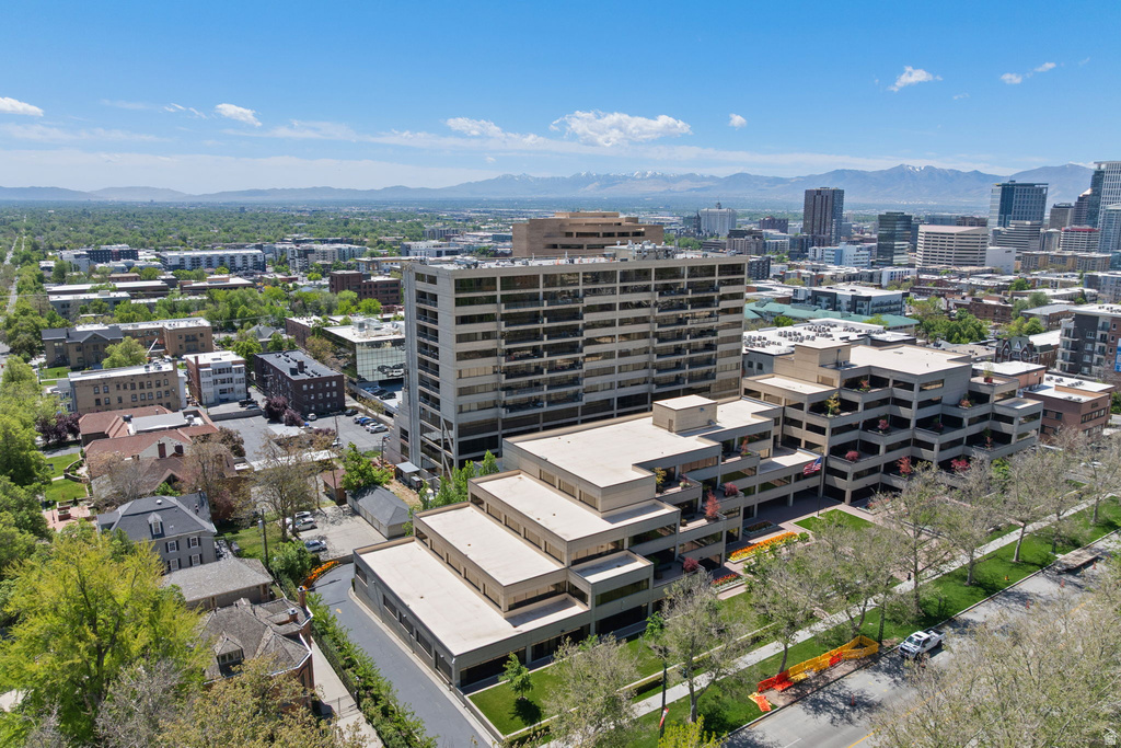 560 E SOUTH TEMPLE ST #802 Salt Lake City, UT 84102