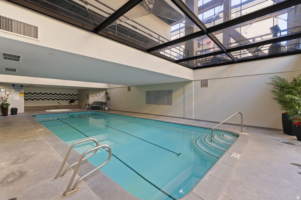 560 E SOUTH TEMPLE ST #802 Salt Lake City, UT 84102