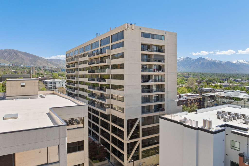 560 E SOUTH TEMPLE ST #802 Salt Lake City, UT 84102