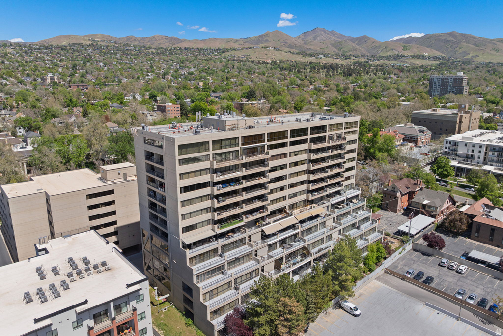 560 E SOUTH TEMPLE ST #802 Salt Lake City, UT 84102