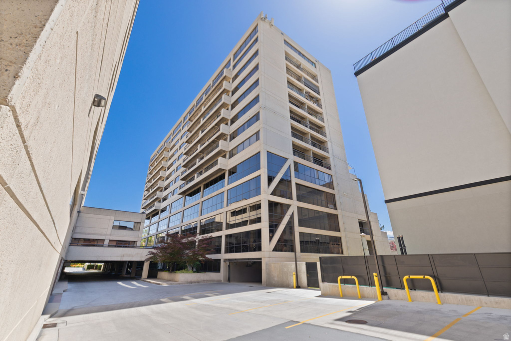 560 E SOUTH TEMPLE ST #802 Salt Lake City, UT 84102