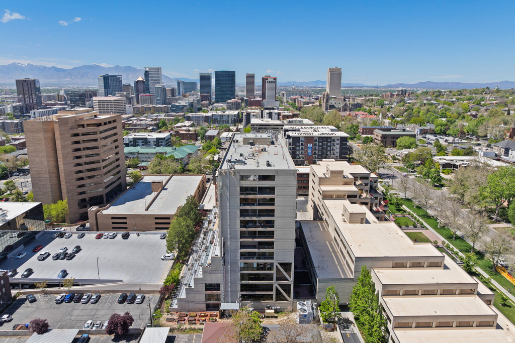 560 E SOUTH TEMPLE ST #802 Salt Lake City, UT 84102