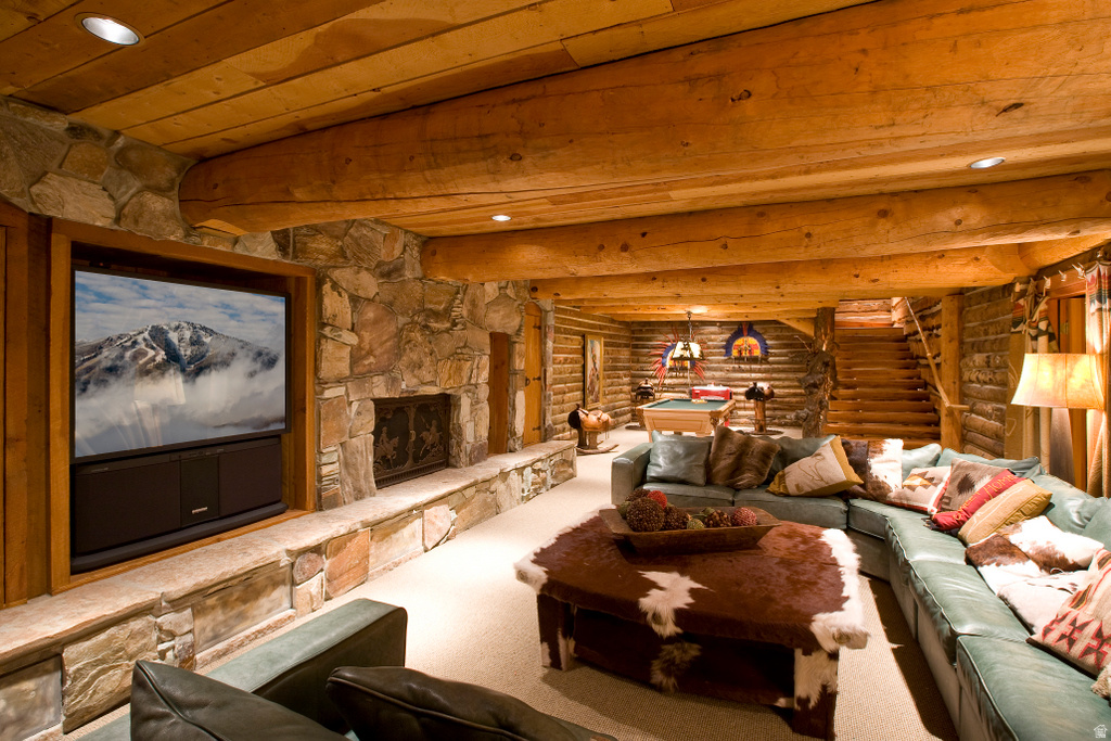 3853 RISING STAR LN Park City, UT 84060