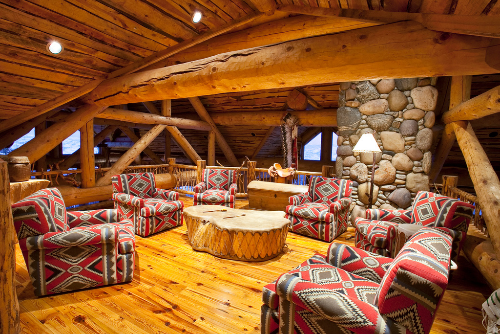 3853 RISING STAR LN Park City, UT 84060