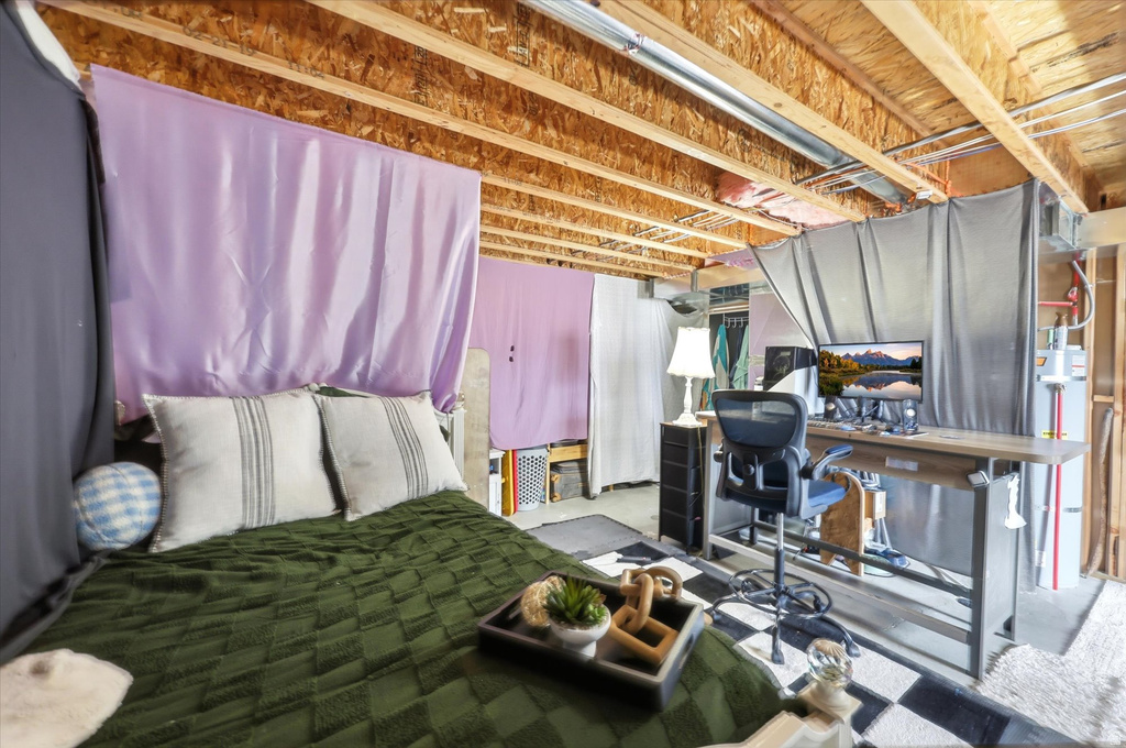 332 RED ROCK DR Santaquin, UT 84655