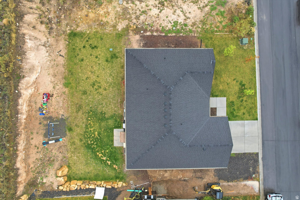 332 RED ROCK DR Santaquin, UT 84655