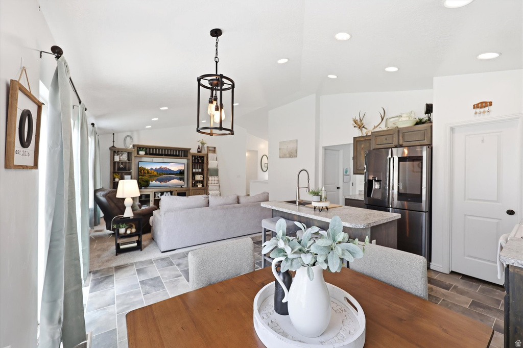 332 RED ROCK DR Santaquin, UT 84655