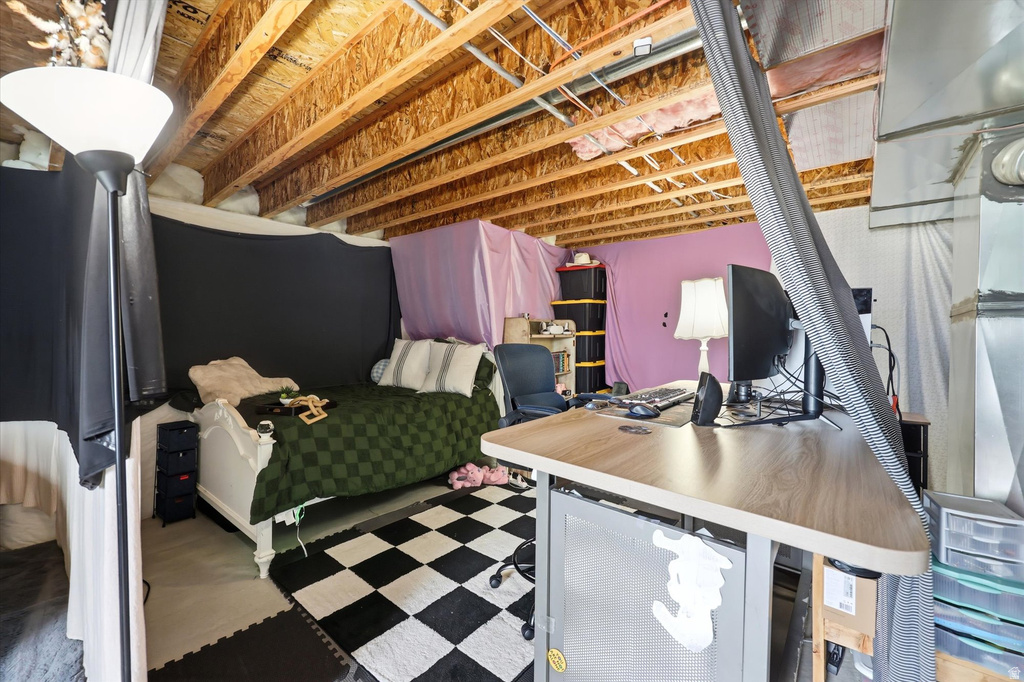 332 RED ROCK DR Santaquin, UT 84655