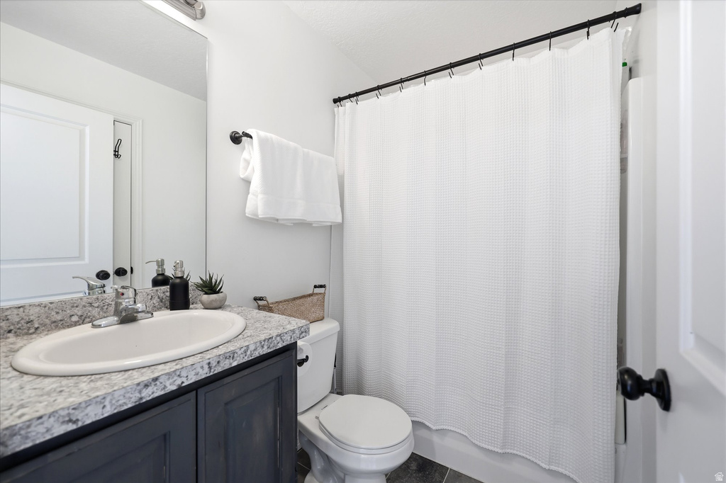 332 RED ROCK DR Santaquin, UT 84655