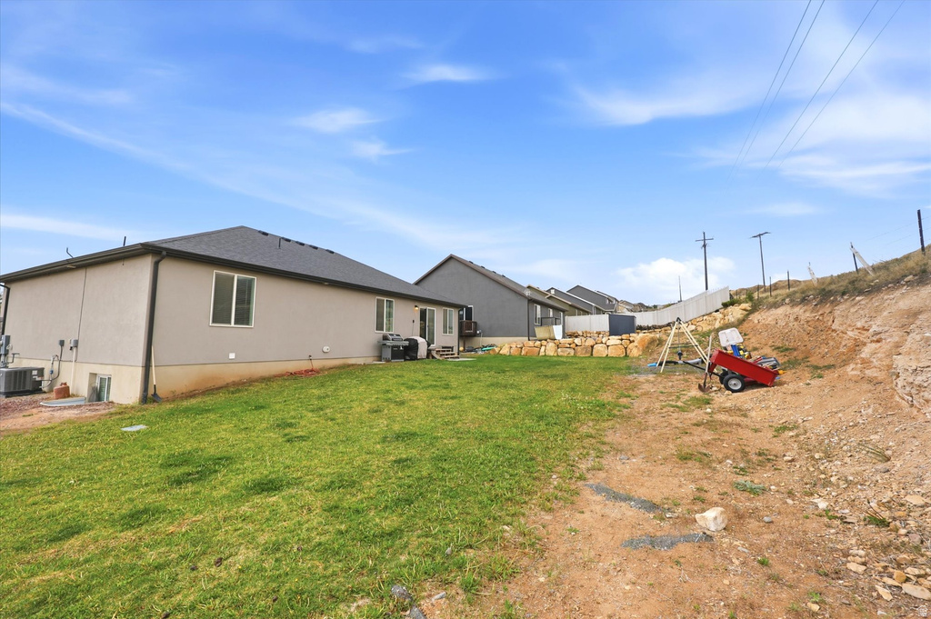 332 RED ROCK DR Santaquin, UT 84655