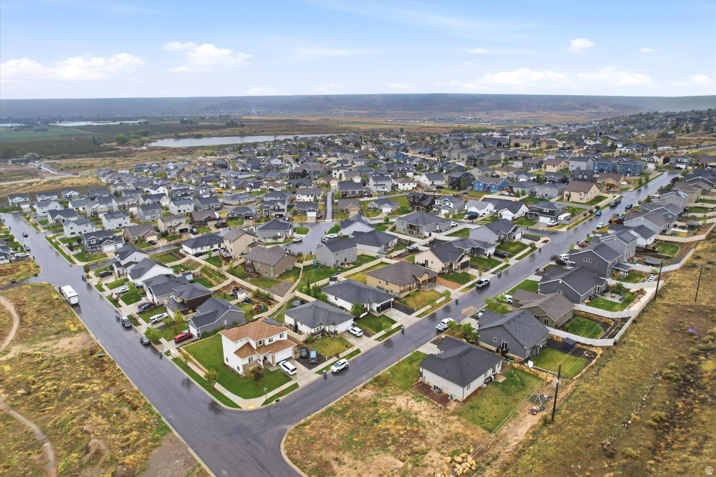 332 RED ROCK DR Santaquin, UT 84655