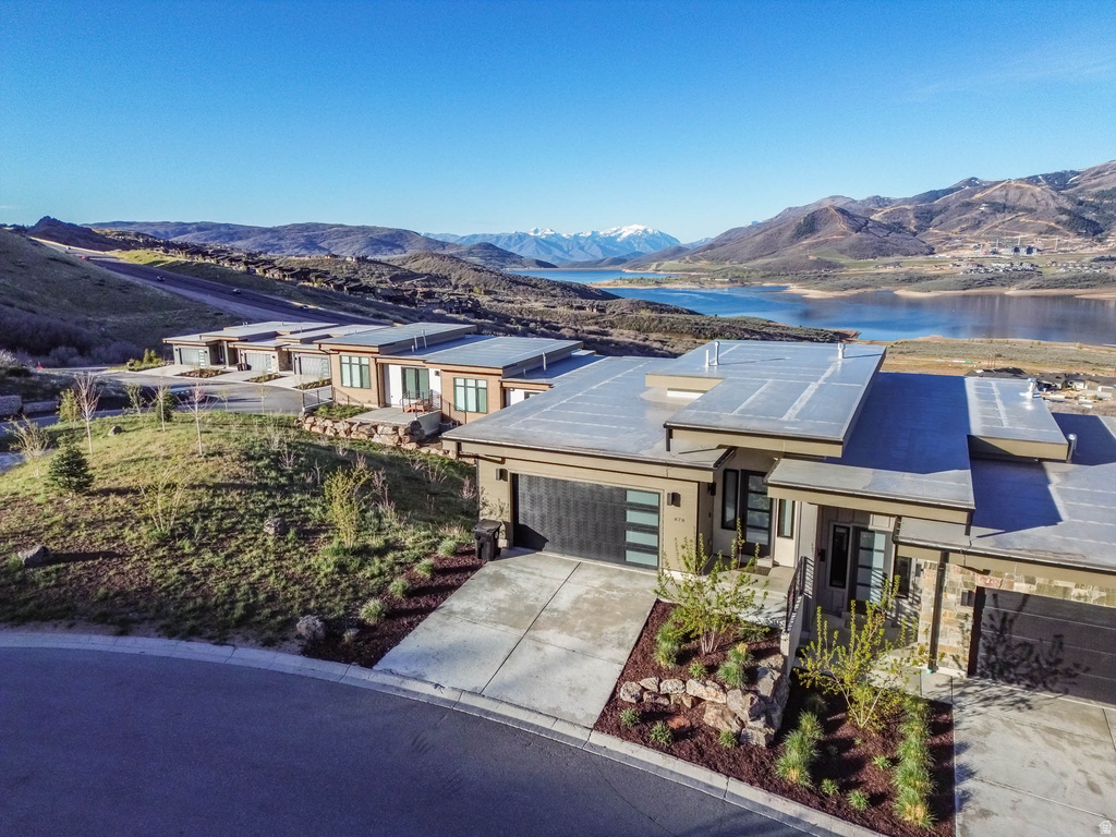 878 E MINER WAY #27 Hideout, UT 84036