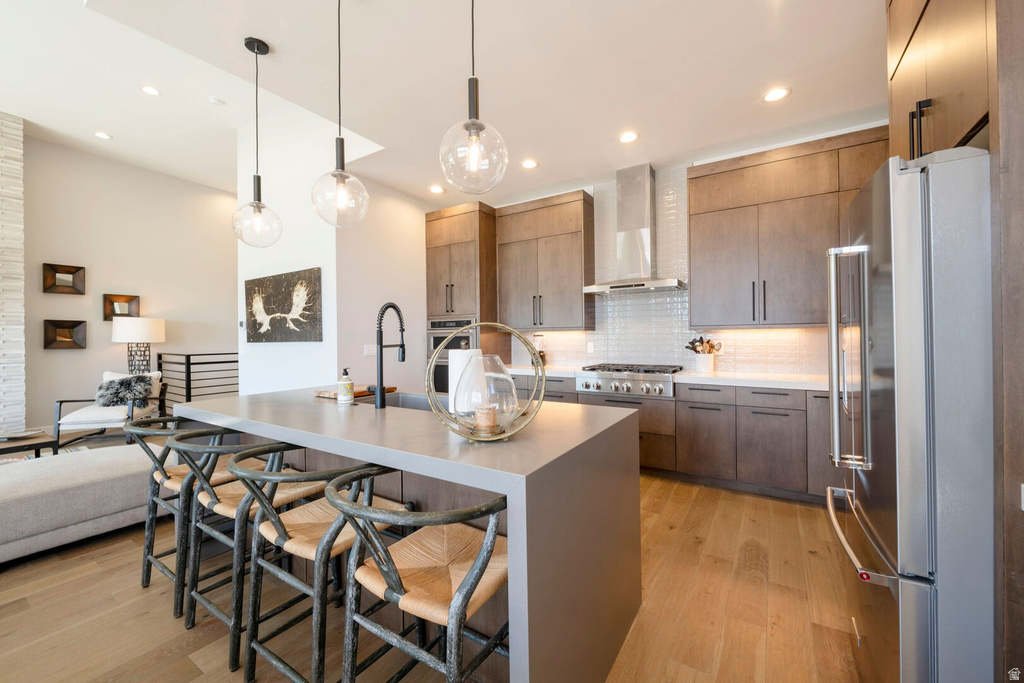 878 E MINER WAY #27 Hideout, UT 84036