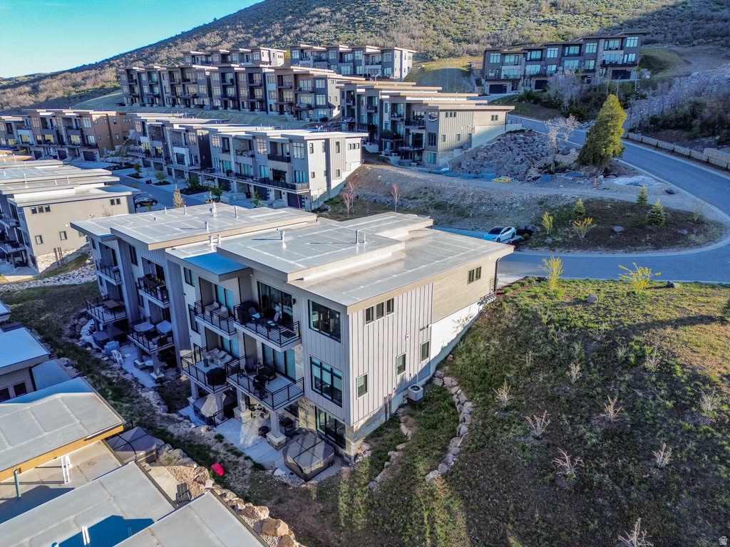 878 E MINER WAY #27 Hideout, UT 84036