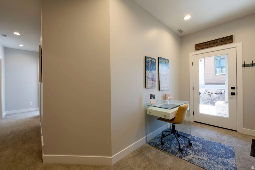 878 E MINER WAY #27 Hideout, UT 84036