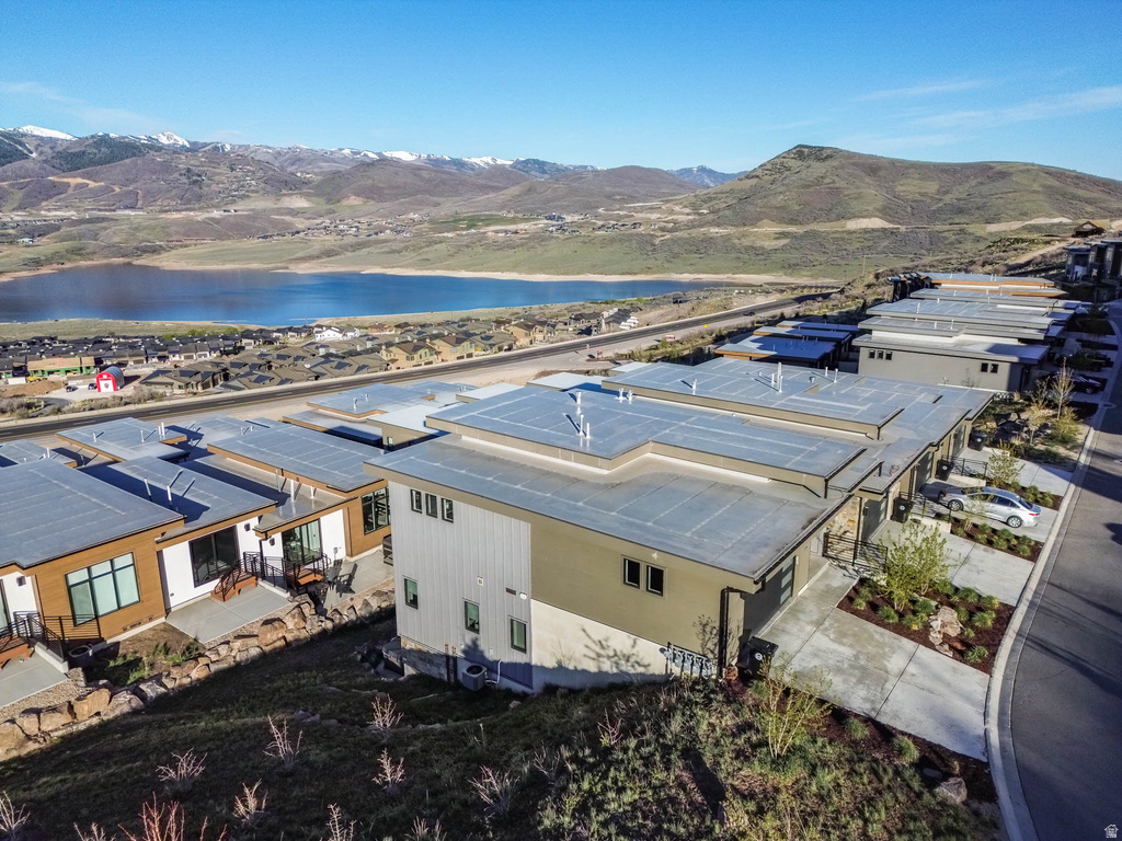 878 E MINER WAY #27 Hideout, UT 84036