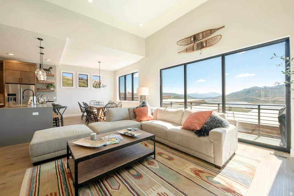 878 E MINER WAY #27 Hideout, UT 84036