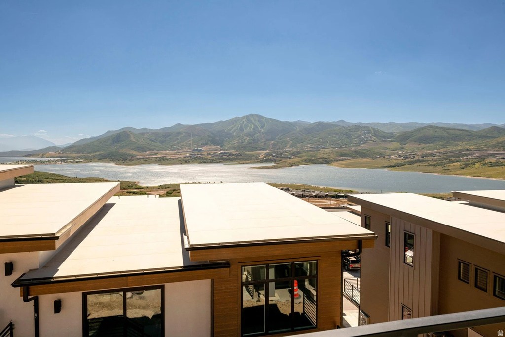 878 E MINER WAY #27 Hideout, UT 84036