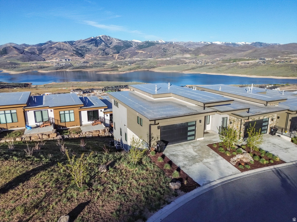 878 E MINER WAY #27 Hideout, UT 84036