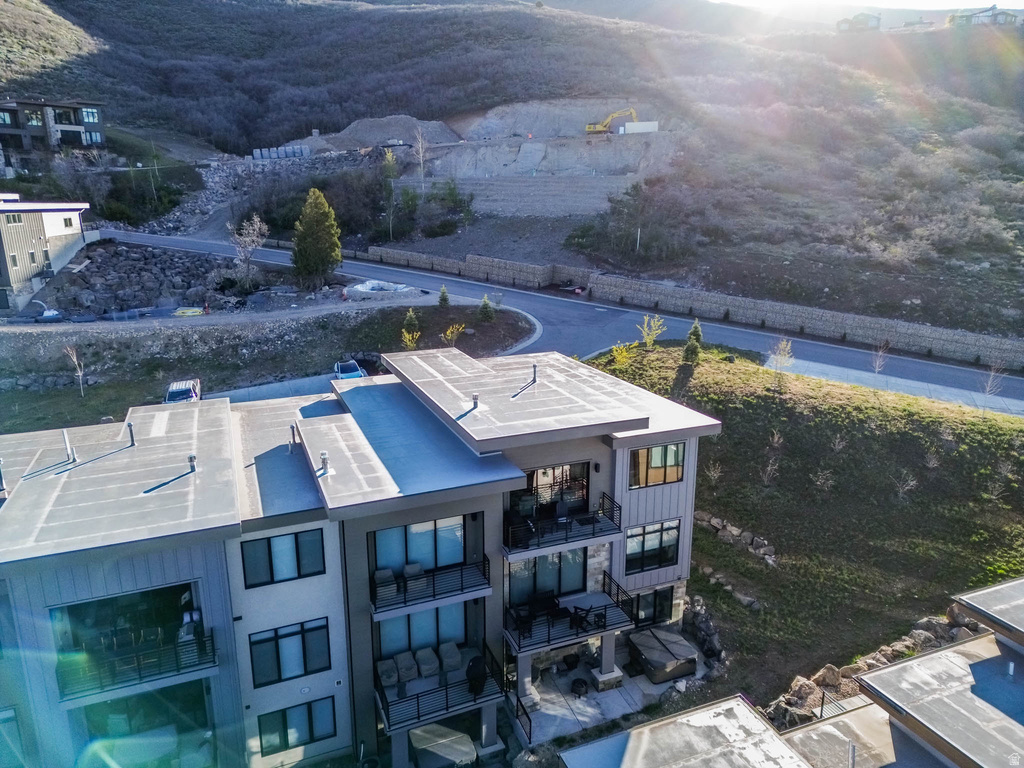 878 E MINER WAY #27 Hideout, UT 84036