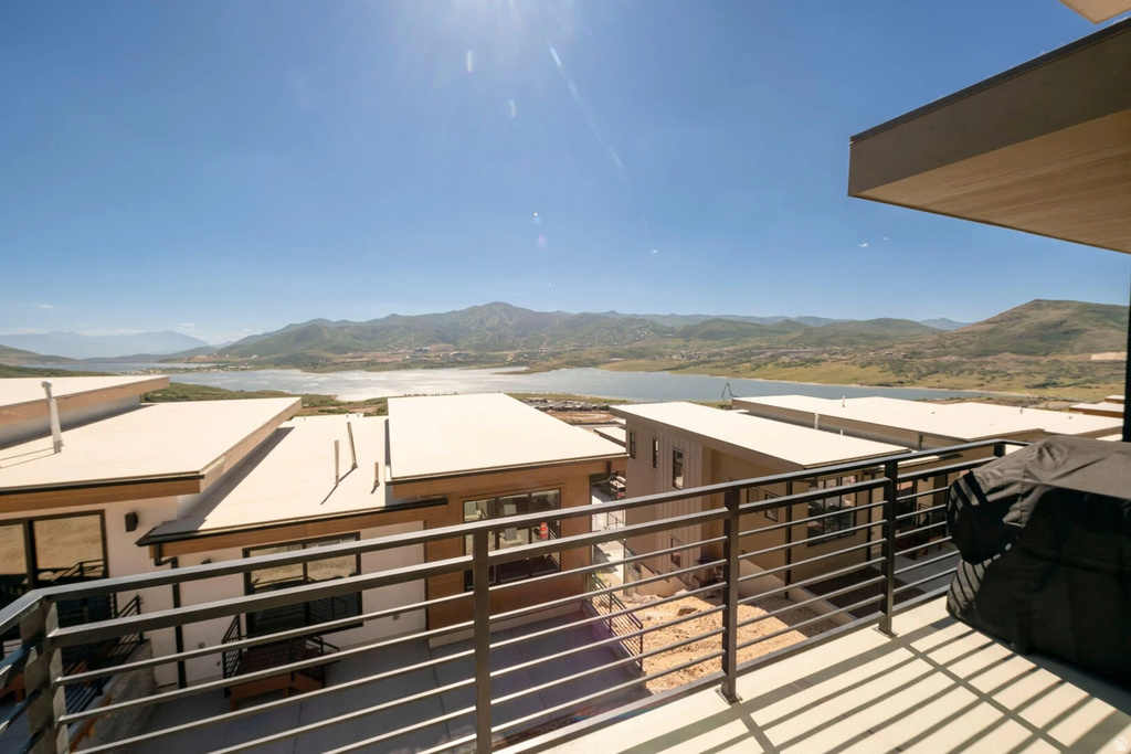 878 E MINER WAY #27 Hideout, UT 84036