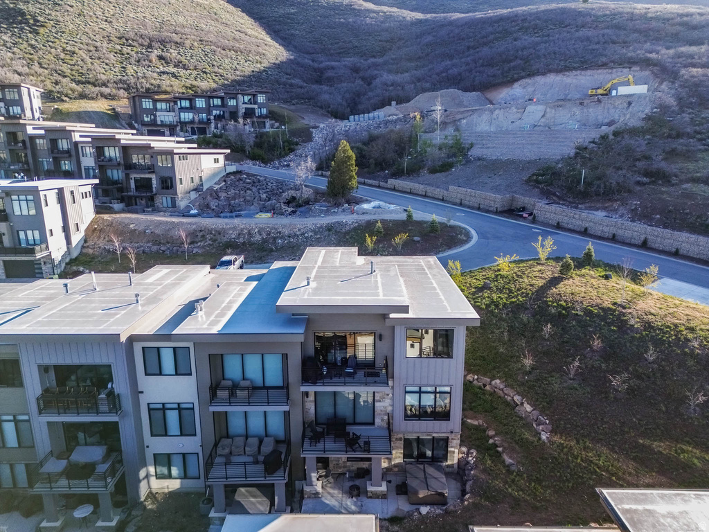 878 E MINER WAY #27 Hideout, UT 84036