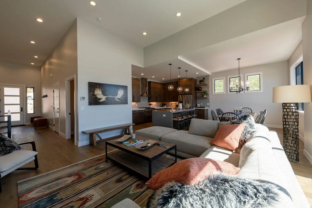 878 E MINER WAY #27 Hideout, UT 84036