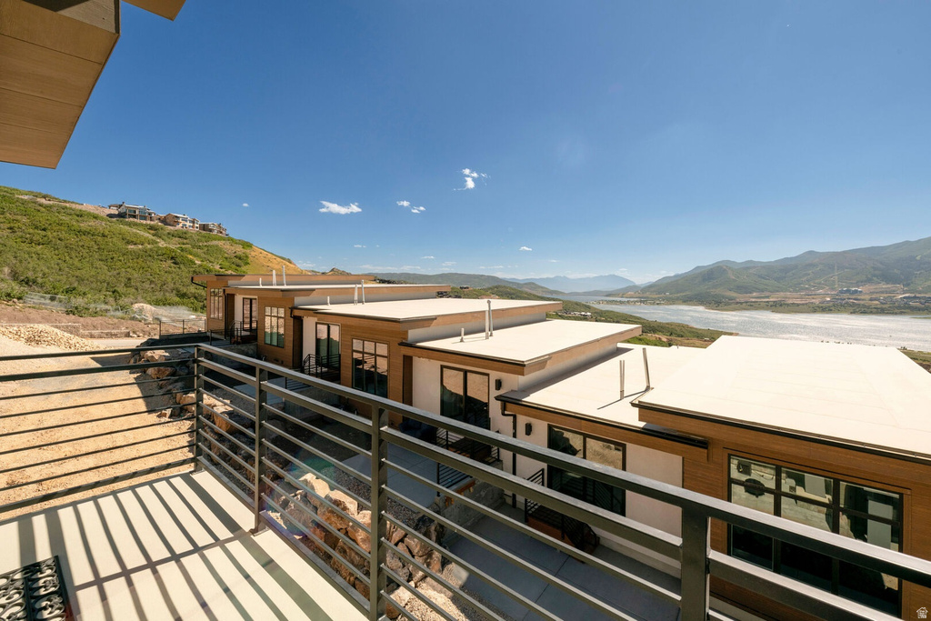 878 E MINER WAY #27 Hideout, UT 84036