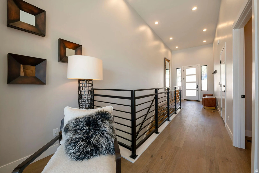 878 E MINER WAY #27 Hideout, UT 84036