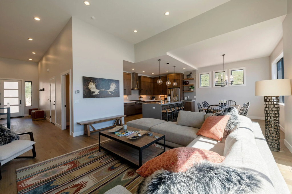 878 E MINER WAY #27 Hideout, UT 84036