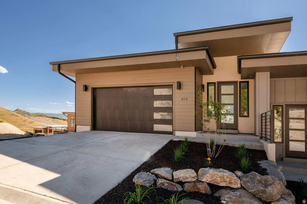 878 E MINER WAY #27 Hideout, UT 84036