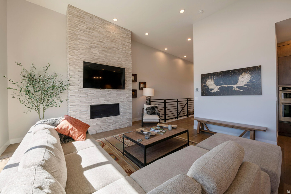 878 E MINER WAY #27 Hideout, UT 84036