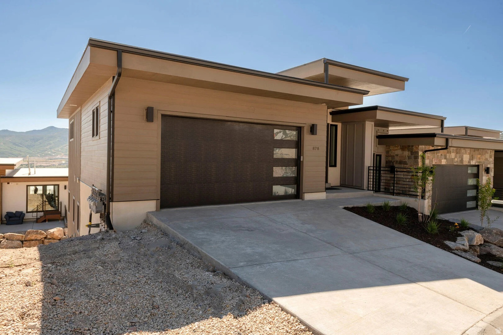 878 E MINER WAY #27 Hideout, UT 84036