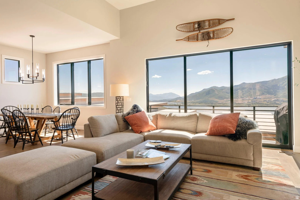 878 E MINER WAY #27 Hideout, UT 84036