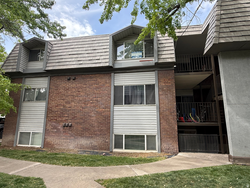 1731 N WILLOWBROOK DR #B5 Provo, UT 84604