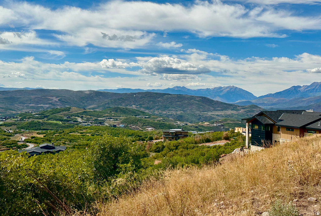 2097 E PEAK VIEW DR Hideout, UT 84036