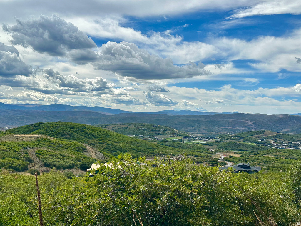 2097 E PEAK VIEW DR Hideout, UT 84036