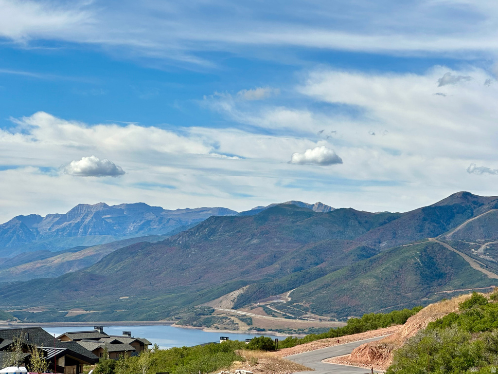 2097 E PEAK VIEW DR Hideout, UT 84036