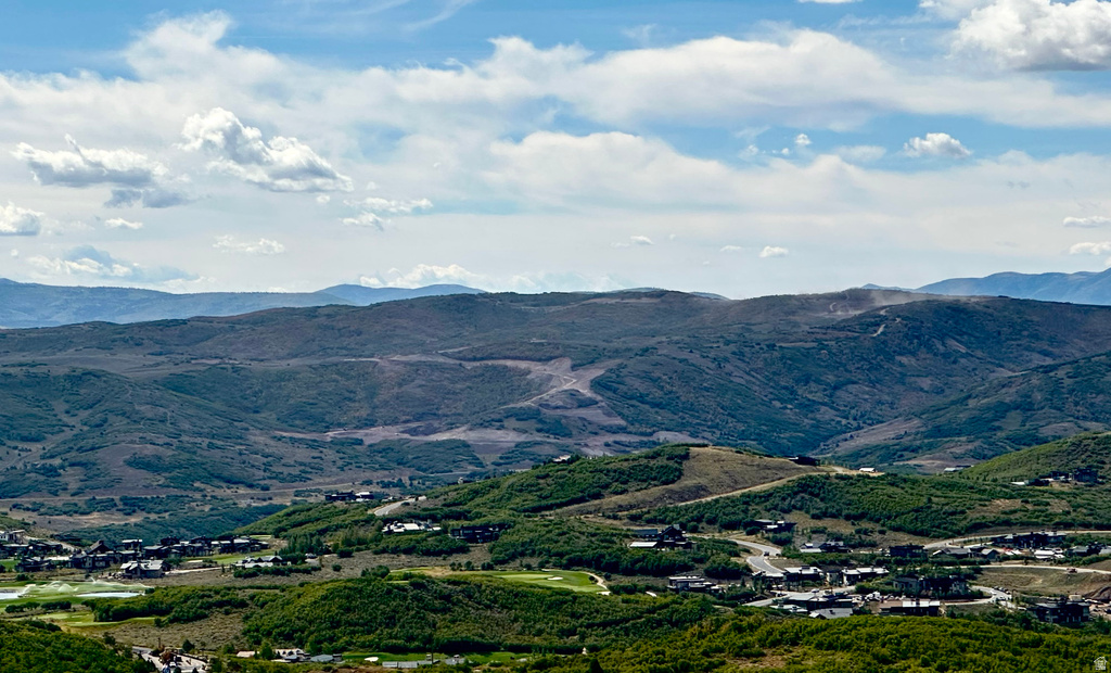 2097 E PEAK VIEW DR Hideout, UT 84036