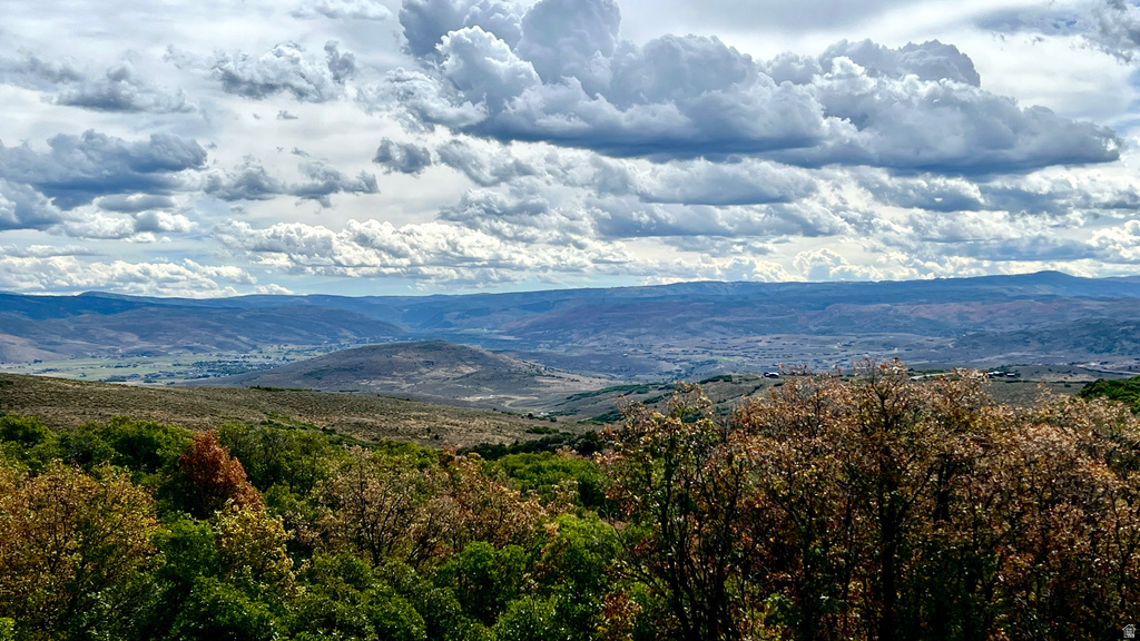 2097 E PEAK VIEW DR Hideout, UT 84036