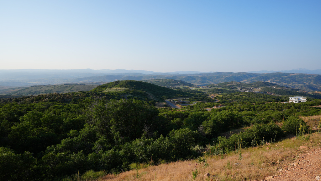 2097 E PEAK VIEW DR Hideout, UT 84036