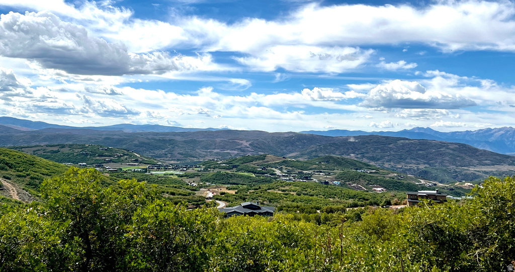 2097 E PEAK VIEW DR Hideout, UT 84036