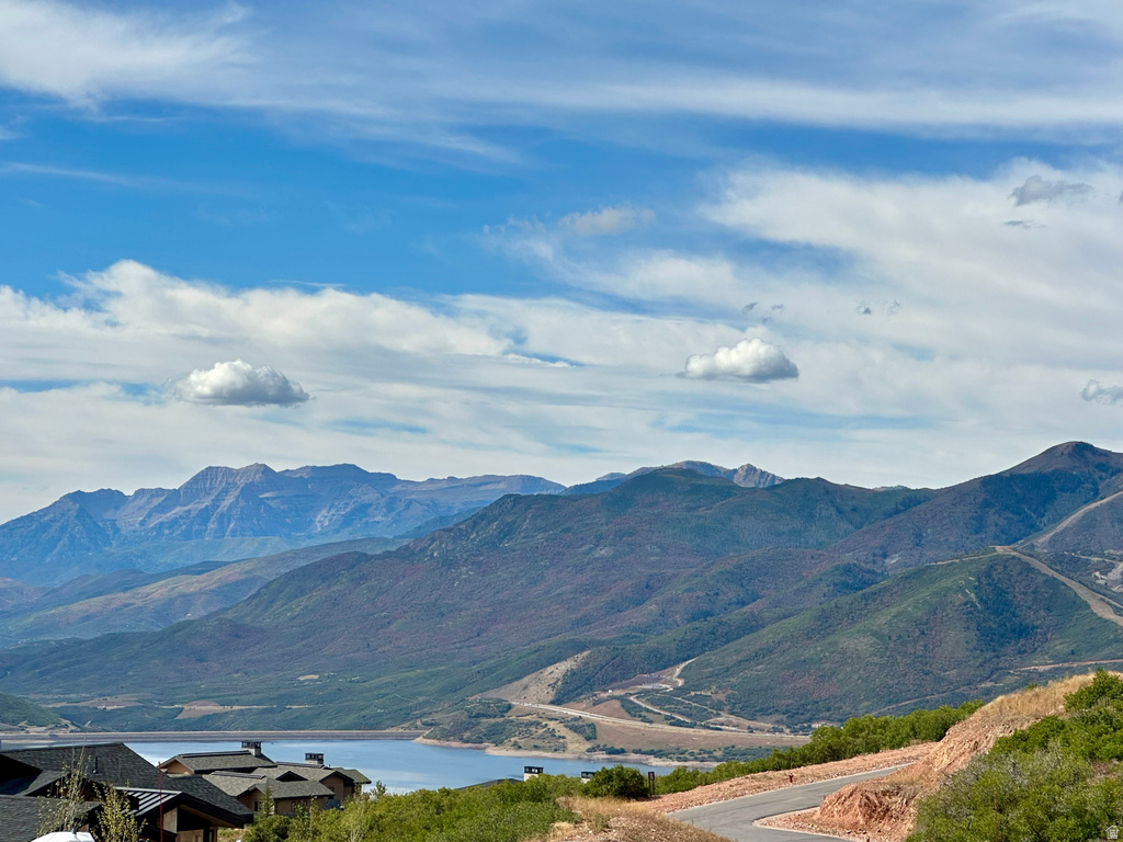 2097 E PEAK VIEW DR Hideout, UT 84036