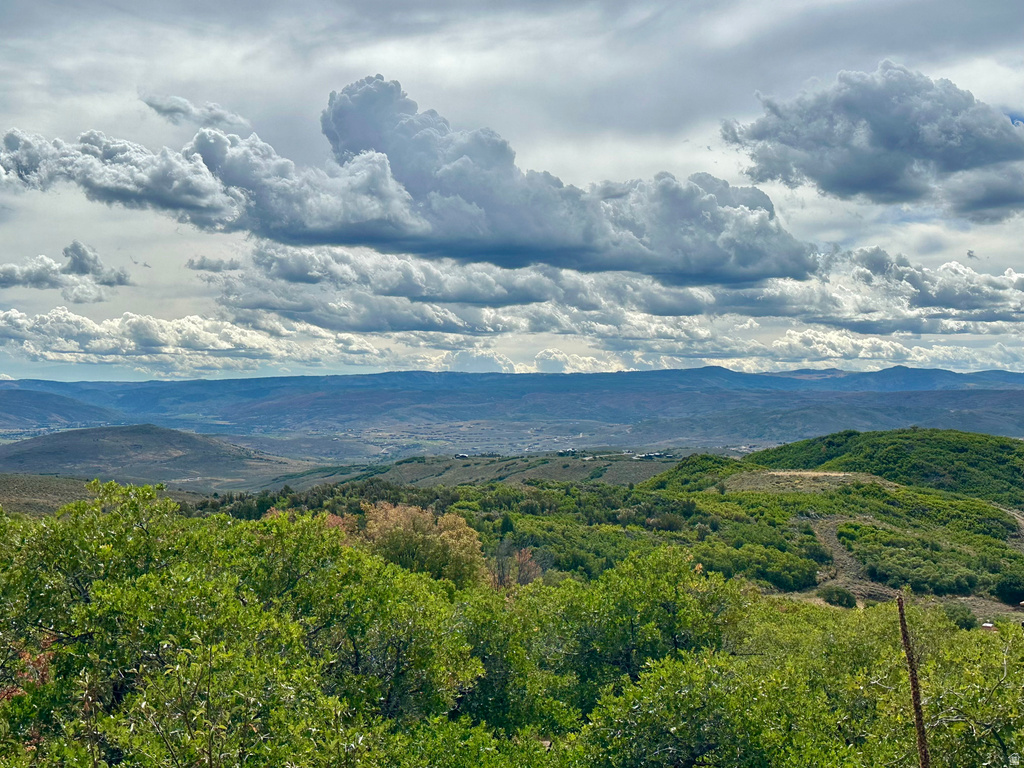 2097 E PEAK VIEW DR Hideout, UT 84036