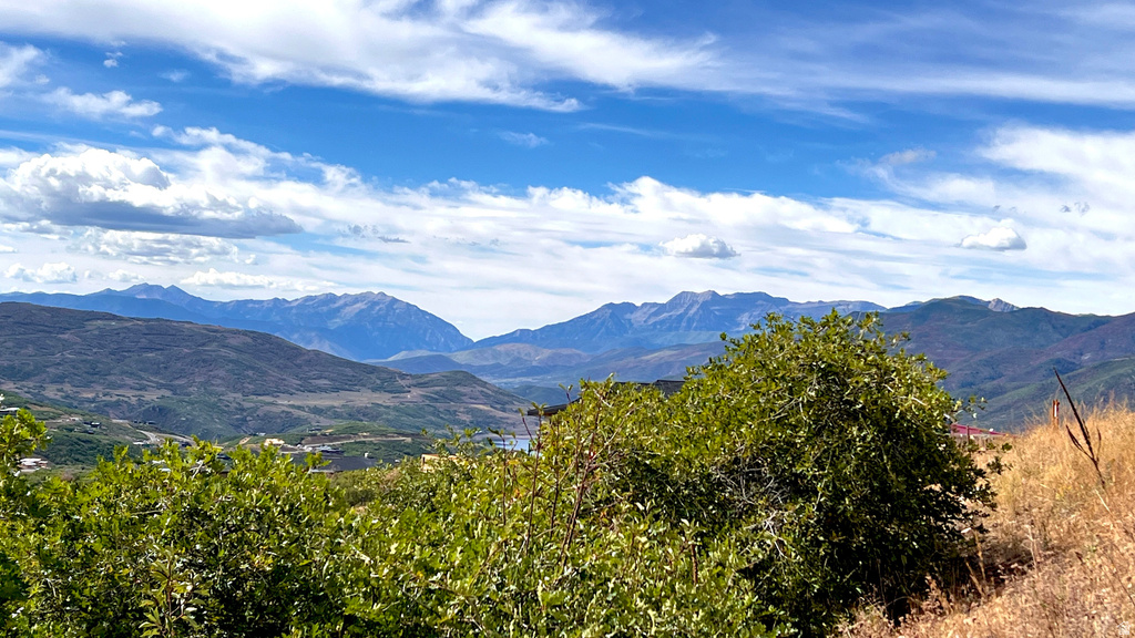 2097 E PEAK VIEW DR Hideout, UT 84036