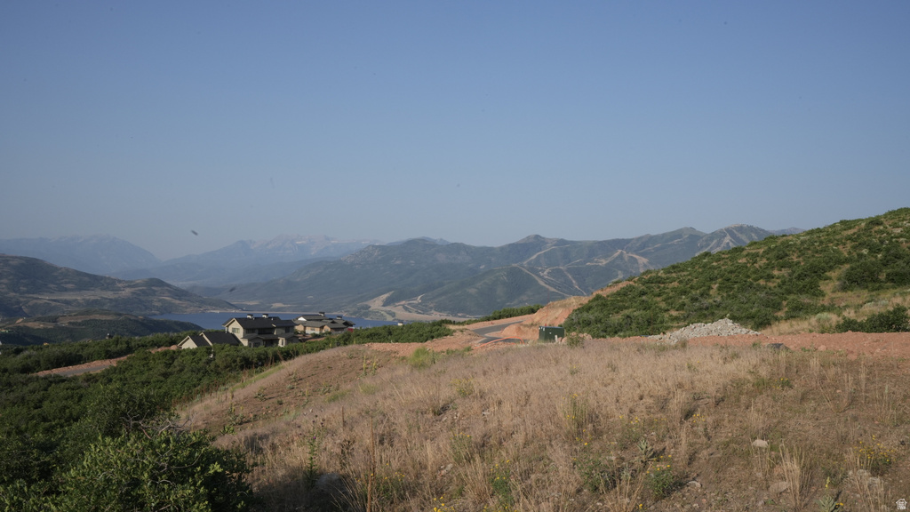 2097 E PEAK VIEW DR Hideout, UT 84036