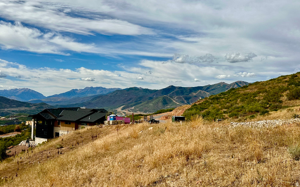 2097 E PEAK VIEW DR Hideout, UT 84036