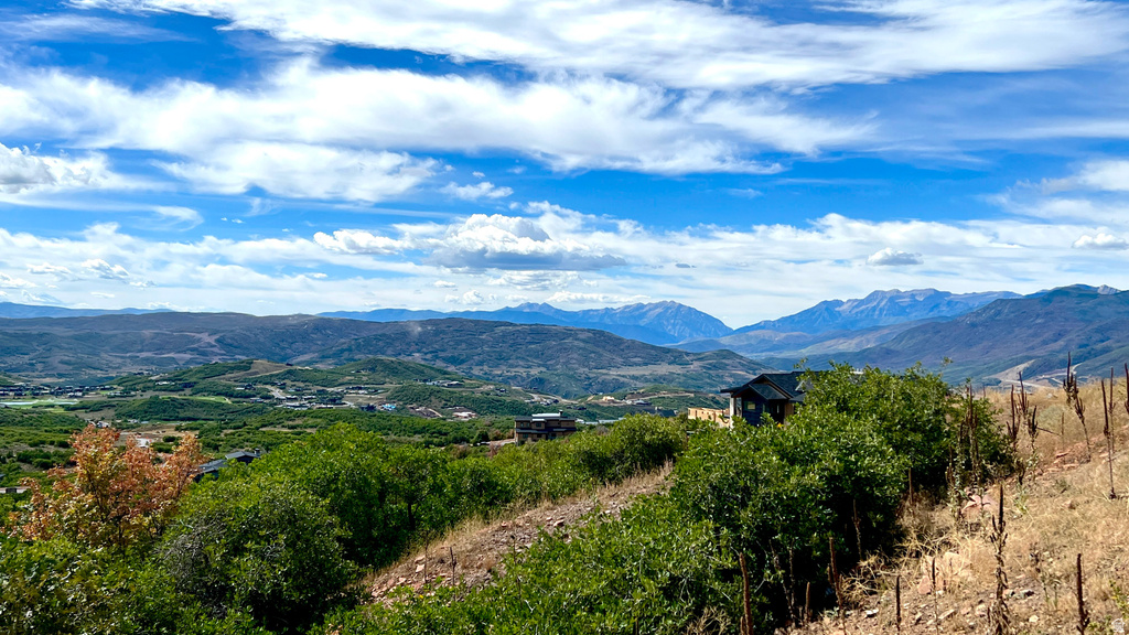 2097 E PEAK VIEW DR Hideout, UT 84036