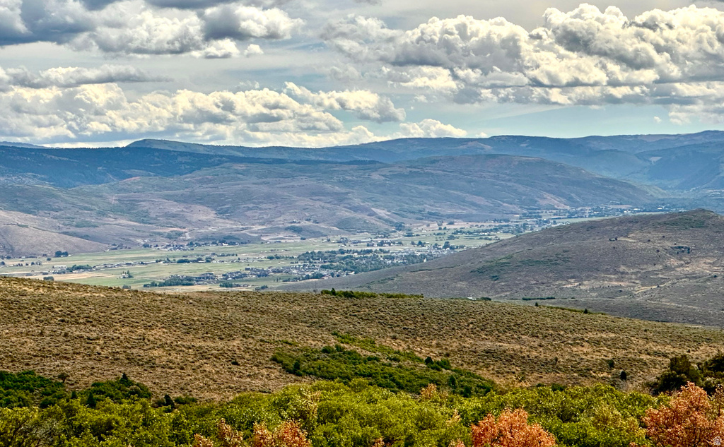 2097 E PEAK VIEW DR Hideout, UT 84036