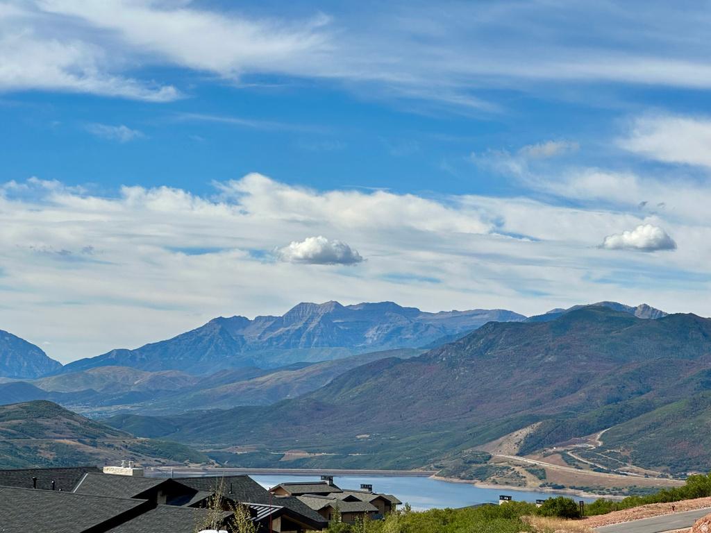 2097 E PEAK VIEW DR Hideout, UT 84036